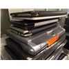 Image 2 : Group of Assorted Vintage Laptops Etc. (For Parts/Repair)