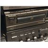 Image 2 : Group of Yamaha AX-630 Amplifier, Technics SL-P170 CD Player, Motorola DCT6412 III Dual Tuner DVR Et