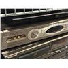 Image 3 : Group of Yamaha AX-630 Amplifier, Technics SL-P170 CD Player, Motorola DCT6412 III Dual Tuner DVR Et