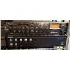 Image 1 : Group of Applied Research and Technology Voice Channel Tube Preamp and Sound Acoustics C-8240 Commer