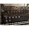 Image 2 : Group of Applied Research and Technology Voice Channel Tube Preamp and Sound Acoustics C-8240 Commer