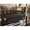 Image 3 : Group of Applied Research and Technology Voice Channel Tube Preamp and Sound Acoustics C-8240 Commer