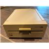 Image 1 : Vintage Apple Floppy Drive with Cable