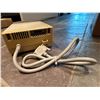 Image 3 : Vintage Apple Floppy Drive with Cable