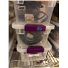 Image 5 : Group of Bins Containing HDMI, DVI, Firewire, and USB to Ethernet Cables Etc.