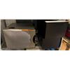 Image 1 : Group of Klipsch and Dynaphase Subwoofers Etc.