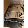 Image 4 : Group of Pro-Linear PL8DV In-Ceiling Speakers, Netgear Router Gateway, and HDMI Multi-Function Switc