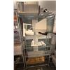 Image 1 : Group of Vintage HP NetServer E60 and Microfiche Reader, Etc.