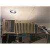 Image 2 : Group of Vintage HP NetServer E60 and Microfiche Reader, Etc.