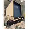 Image 3 : Group of Vintage HP NetServer E60 and Microfiche Reader, Etc.