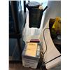 Image 3 : Group of Aquarium and Pond Supplies Including Laguna Koi Food, Pond Filter, and Cleaning Solutions, 