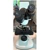 Image 1 : Compound Microscope with Binocular Eyepiece