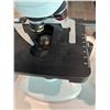 Image 2 : Compound Microscope with Binocular Eyepiece