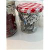 Image 3 : Group of Misc - Jars, Mini Soldiers, Small Plates, Etc.