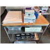 Image 1 : Group of Misc - CPAP Cleaner, Micro Burner, Label Machine, Etc.
