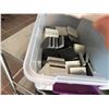 Image 2 : Group of Misc - CPAP Cleaner, Micro Burner, Label Machine, Etc.