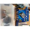 Image 3 : Group of Misc - CPAP Cleaner, Micro Burner, Label Machine, Etc.