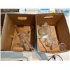 Image 1 : Group of Laboratory Glassware