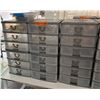 Image 1 : Group of Laboratory Glassware + Shelves