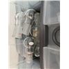 Image 5 : Group of Laboratory Glassware + Shelves