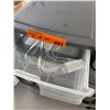 Image 4 : Group of Laboratory Glassware + Shelves