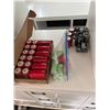 Image 2 : Group of 3 Storage Shelf - (Bidder Responsible For Removal MUS