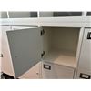 Image 4 : Group of 3 Storage Shelf - (Bidder Responsible For Removal MUS