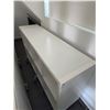 Image 5 : Group of 3 Storage Shelf - (Bidder Responsible For Removal MUS