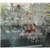 Image 1 : 3x Shelves of Group of Laboratory Glassware