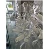Image 4 : 3x Shelves of Group of Laboratory Glassware