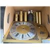 Image 2 : Group of Clock Equipment