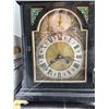 Image 2 : Antique Ebonized Bracket Clock