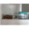 Image 4 : Rolling Storage Shelf (Approx. 58 L x 81in H x in 15.5 D - Bidder Responsible For Removal MUST BRING