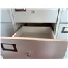 Image 5 : Rolling Storage Shelf (Approx. 58 L x 81in H x in 15.5 D - Bidder Responsible For Removal MUST BRING