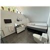 Image 1 : Room Lot - Dell TV, Mattress, Sheet Set, Mirrors, Pots, Etc (NOT INCLUDING TOILET, SINK, SHOWER OR B