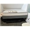 Image 4 : Room Lot - Dell TV, Mattress, Sheet Set, Mirrors, Pots, Etc (NOT INCLUDING TOILET, SINK, SHOWER OR B