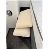 Image 5 : Room Lot - Dell TV, Mattress, Sheet Set, Mirrors, Pots, Etc (NOT INCLUDING TOILET, SINK, SHOWER OR B