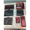 Image 3 : Large Group of Various Bags & Purses Etienne Aigner AG Famous German Leather (Rack Not Included)