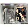Image 2 : Group of Various Cloths, Belts, Hats, Etc.