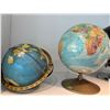 Image 2 : Group of Various Globes
