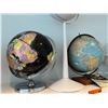 Image 3 : Group of Various Globes