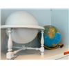 Image 4 : Group of Various Globes