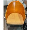 Image 1 : Chair King Costes by Philippe Starck, Aleph (Made in Italy)