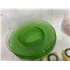 Image 2 : Group of Plates: Glass and Ceramic