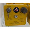 Image 2 : 3-Pcs - CD V-750 Dosimeter Chargers: Jordan Electronics & IEH Corp