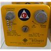 Image 3 : 3-Pcs - CD V-750 Dosimeter Chargers: Jordan Electronics & IEH Corp