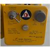 Image 2 : 2-Pcs - CD V-750 Dosimeter Chargers: Jordan Electronics & IEH Corp