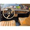 Image 12 : 1961 220SB Fintale Black Mercedes - ODO 10633 Miles - US TITLE - VIN: 1110121103912