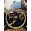 Image 13 : 1961 220SB Fintale Black Mercedes - ODO 10633 Miles - US TITLE - VIN: 1110121103912