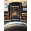 Image 14 : 1961 220SB Fintale Black Mercedes - ODO 10633 Miles - US TITLE - VIN: 1110121103912